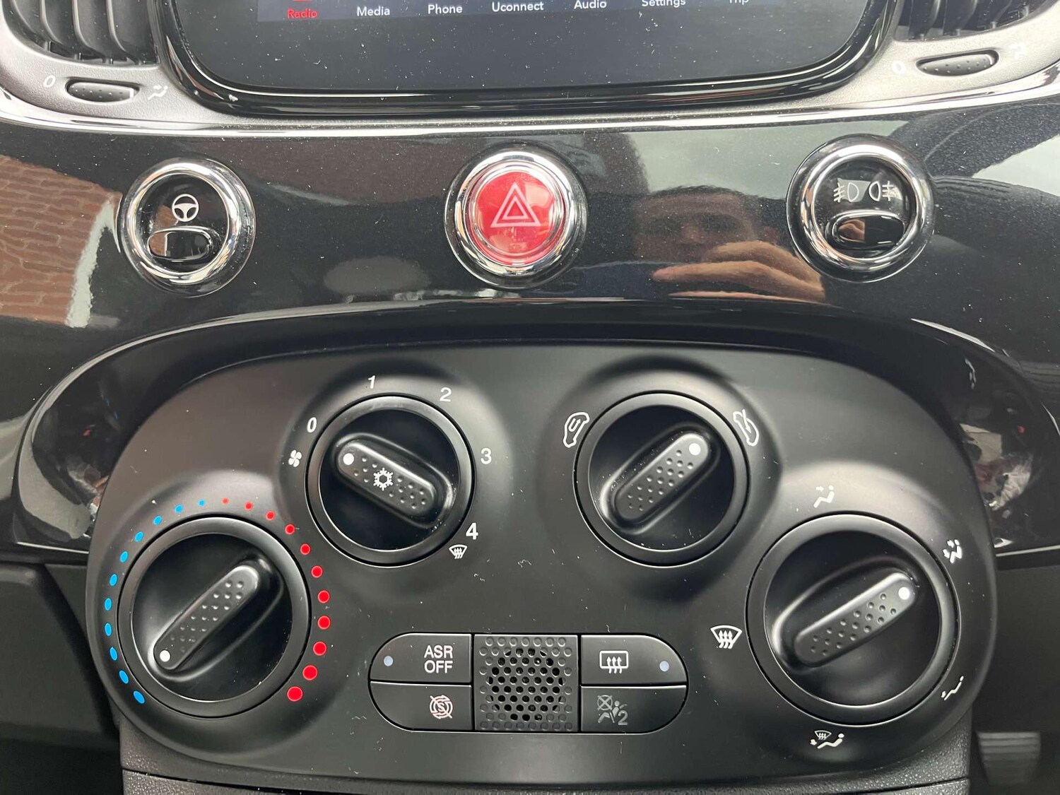 Used Fiat 500 2022 for sale - 76277623: Photo 21