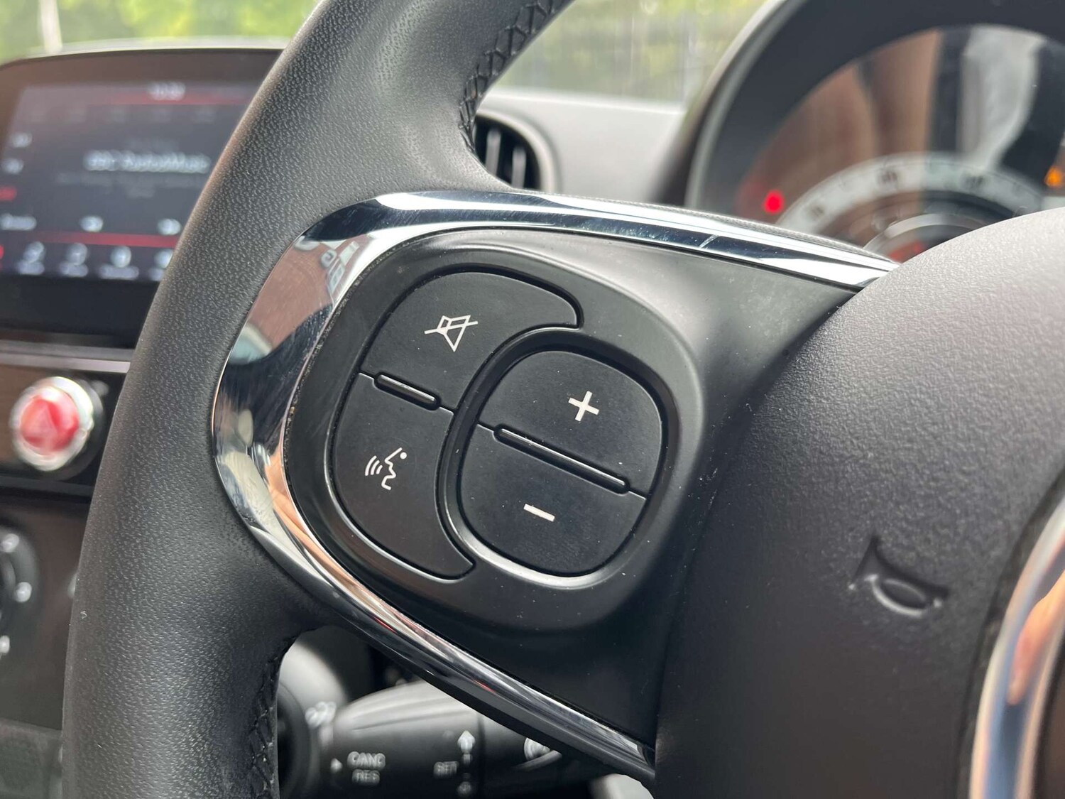 Used Fiat 500 2022 for sale - 76277623: Photo 22