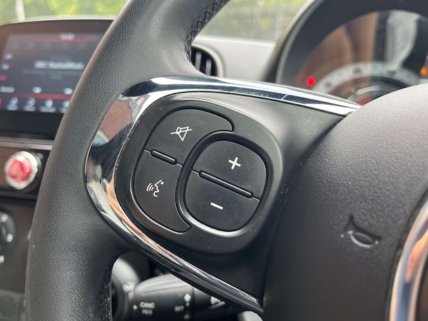 Used Fiat 500 2022 for sale - 76277623: Photo 22