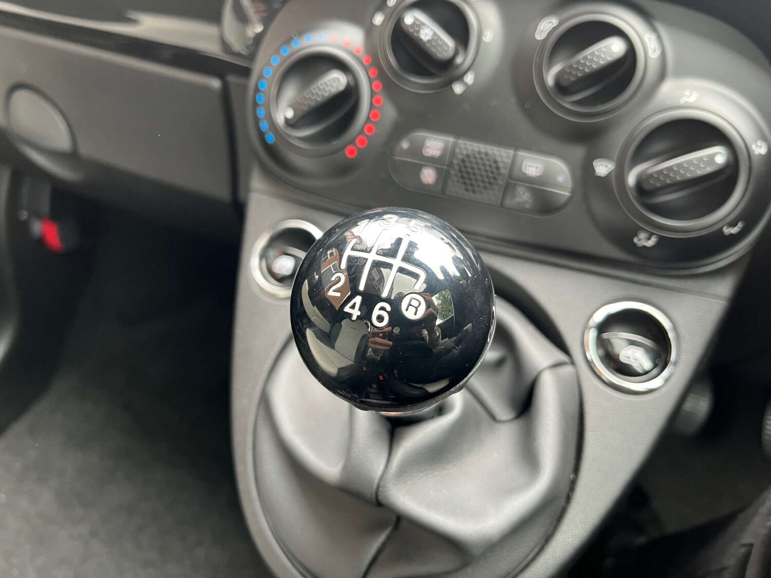 Used Fiat 500 2022 for sale - 76277623: Photo 24