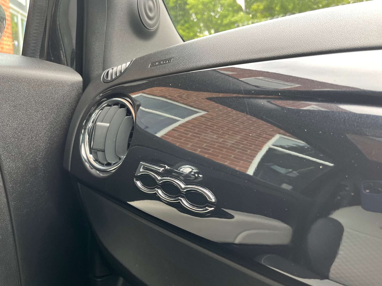 Used Fiat 500 2022 for sale - 76277623: Photo 25