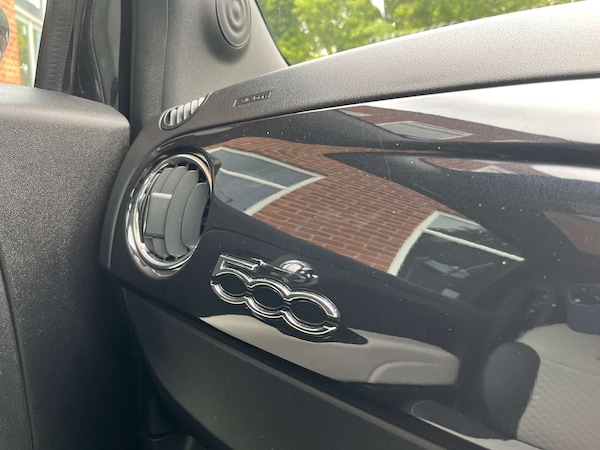 Used Fiat 500 2022 for sale - 76277623: Photo 25
