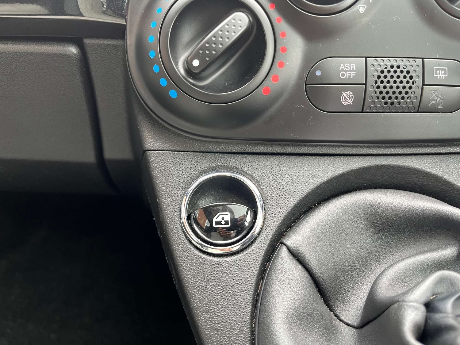 Used Fiat 500 2022 for sale - 76277623: Photo 27