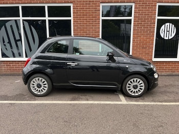 Used Fiat 500 2022 for sale - 76277623: Photo 2