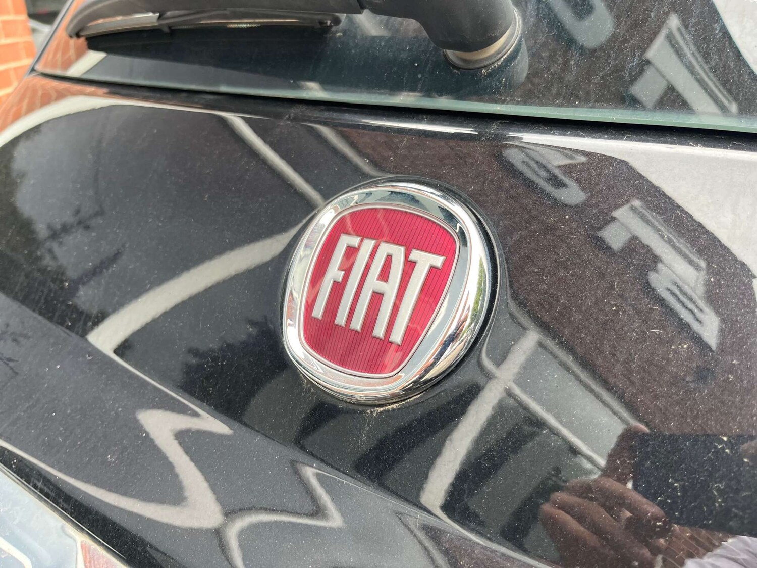 Used Fiat 500 2022 for sale - 76277623: Photo 32