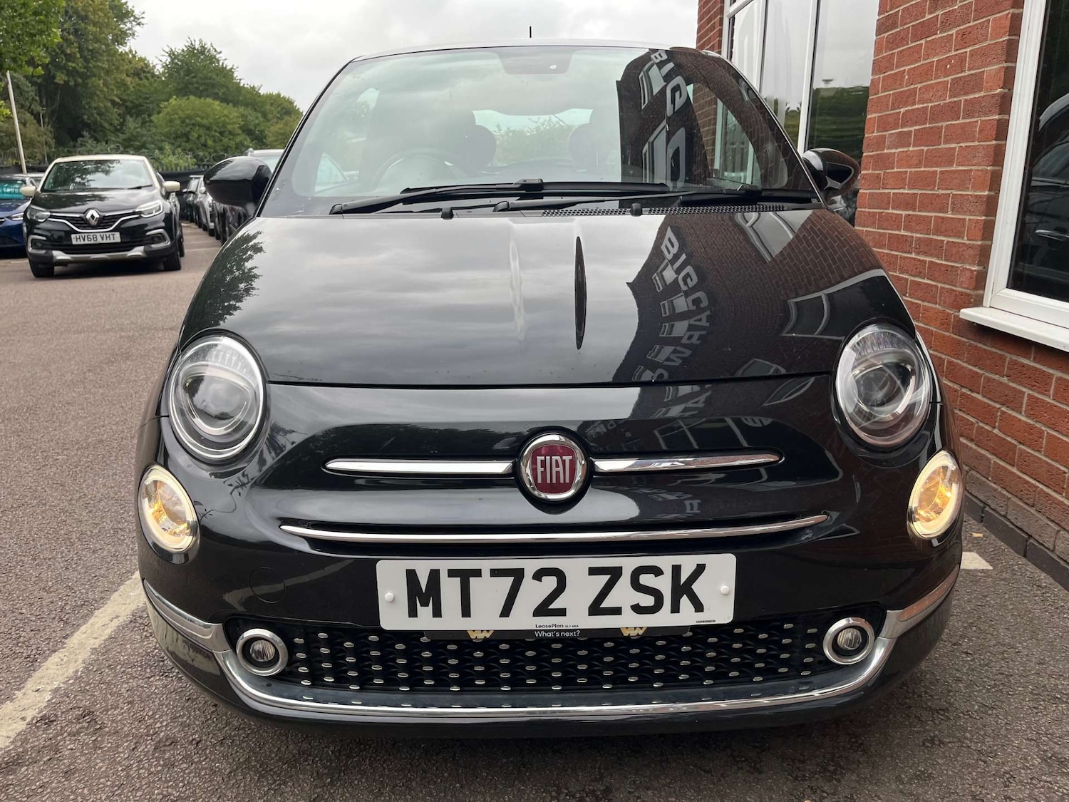 Used Fiat 500 2022 for sale - 76277623: Photo 8