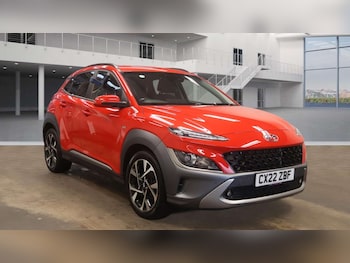 Used Hyundai KONA 2022 for sale - 75997740: Photo