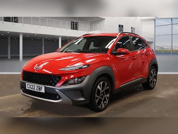 Used Hyundai KONA 2022 for sale - 75997740: Photo