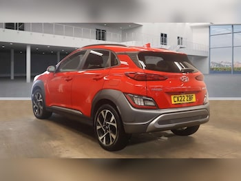 Used Hyundai KONA 2022 for sale - 75997740: Photo