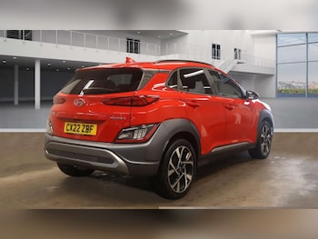 Used Hyundai KONA 2022 for sale - 75997740: Photo