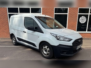 Used Ford Transit Connect 2020 for sale - 75488529: Photo