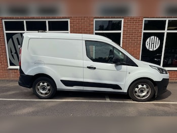 Used Ford Transit Connect 2020 for sale - 75488529: Photo