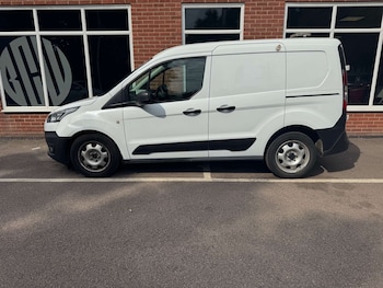 Used Ford Transit Connect 2020 for sale - 75488529: Photo