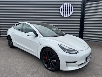 Used Tesla Model 3 2019 for sale - 79517045: Photo