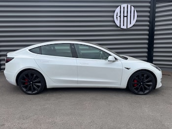 Used Tesla Model 3 2019 for sale - 79517045: Photo