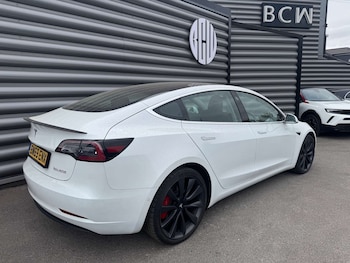Used Tesla Model 3 2019 for sale - 79517045: Photo