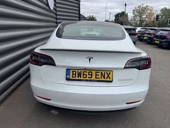 Used Tesla Model 3 2019 for sale - 79517045: Photo