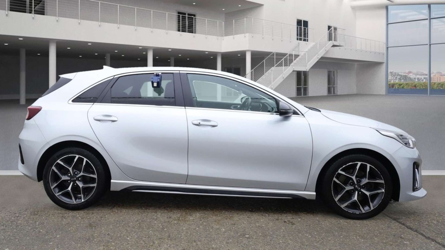 Used Kia Ceed 2021 for sale - 76422599: Photo 5