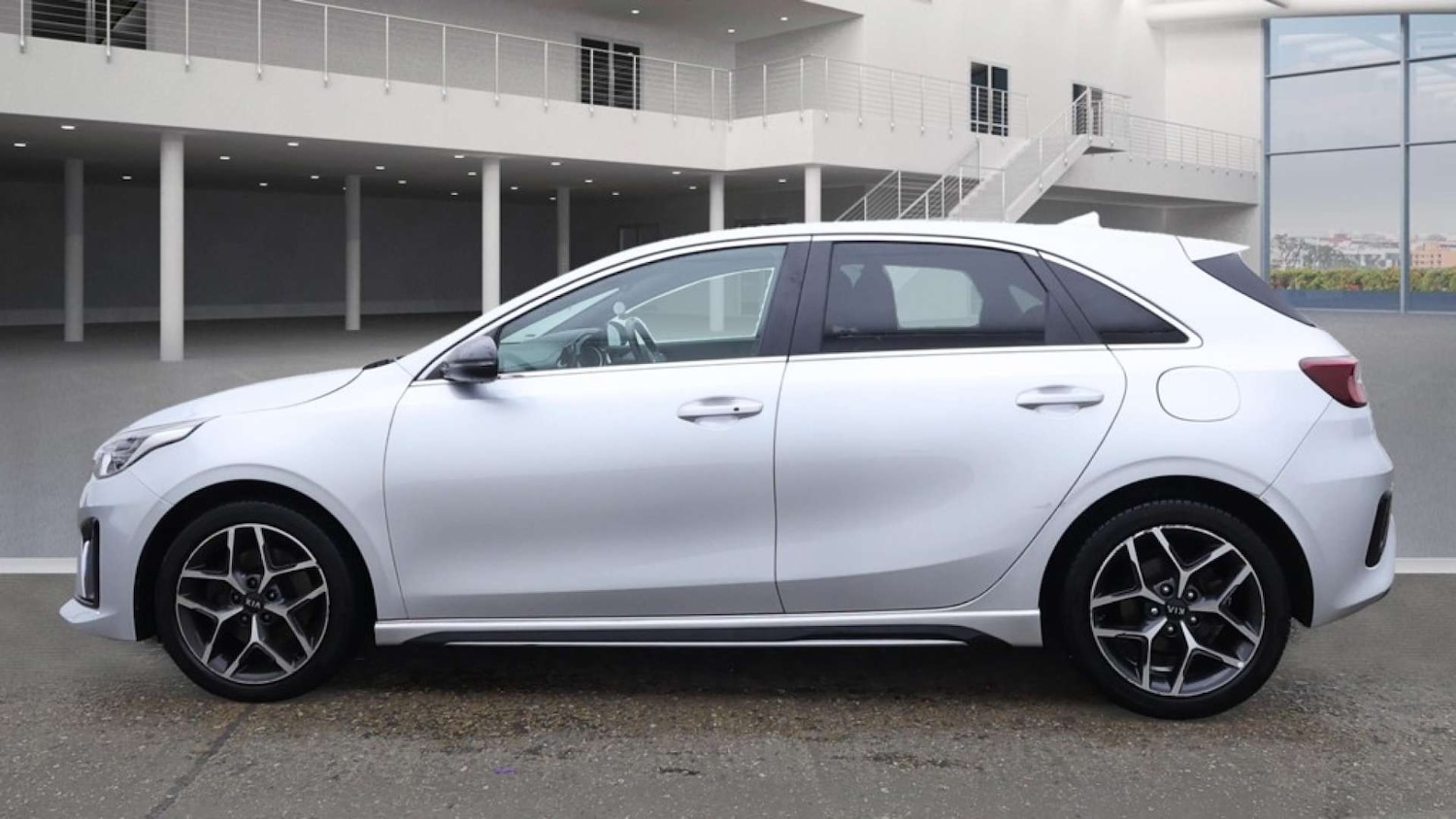 Used Kia Ceed 2021 for sale - 76422599: Photo 6