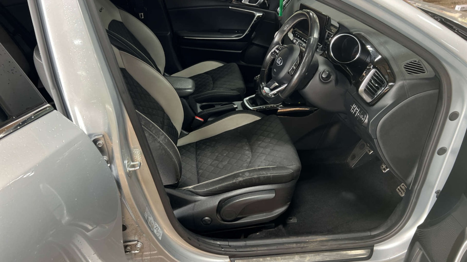 Used Kia Ceed 2021 for sale - 76422599: Photo 9