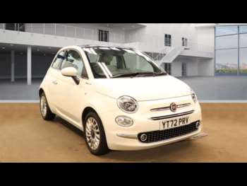 2022 - 1.0 500 Dolcevita MHEV 3dr
