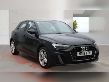 Used Audi A1 2019 for sale - 78932762: Photo