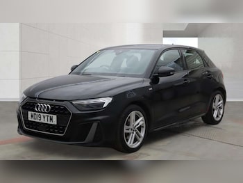 Used Audi A1 2019 for sale - 78932762: Photo