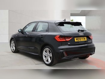 Used Audi A1 2019 for sale - 78932762: Photo