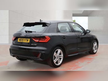 Used Audi A1 2019 for sale - 78932762: Photo
