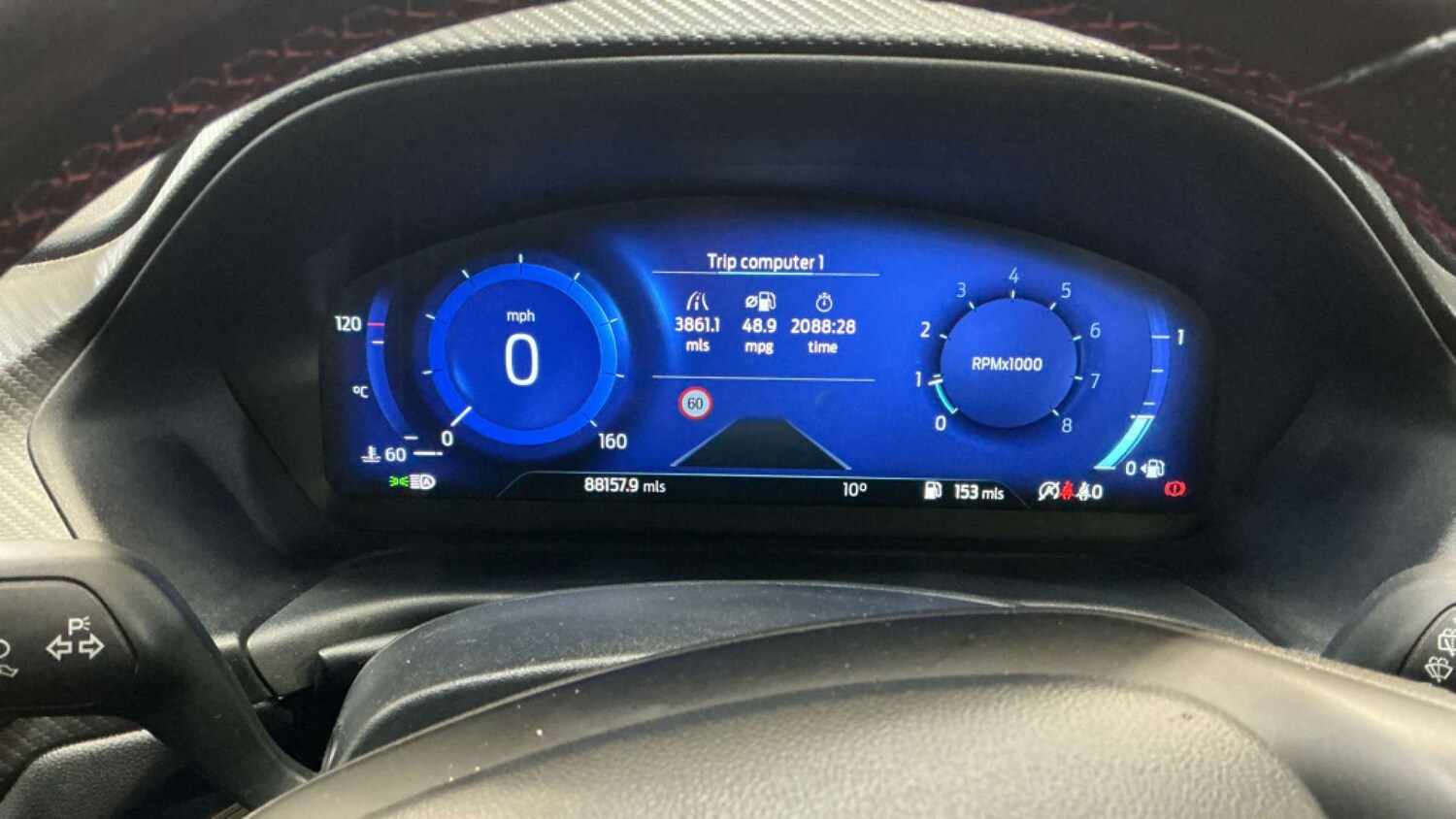 Used Ford Puma 2021 for sale - 77469850: Photo 10