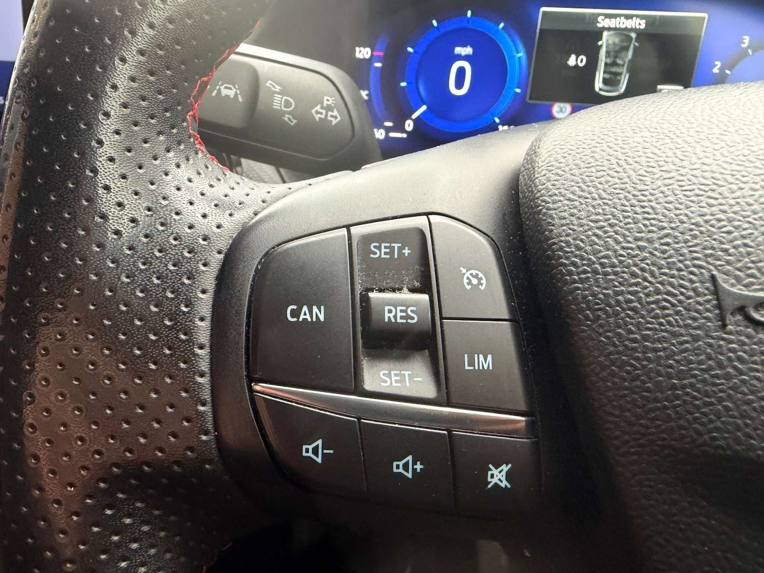 Used Ford Puma 2021 for sale - 77469850: Photo 16