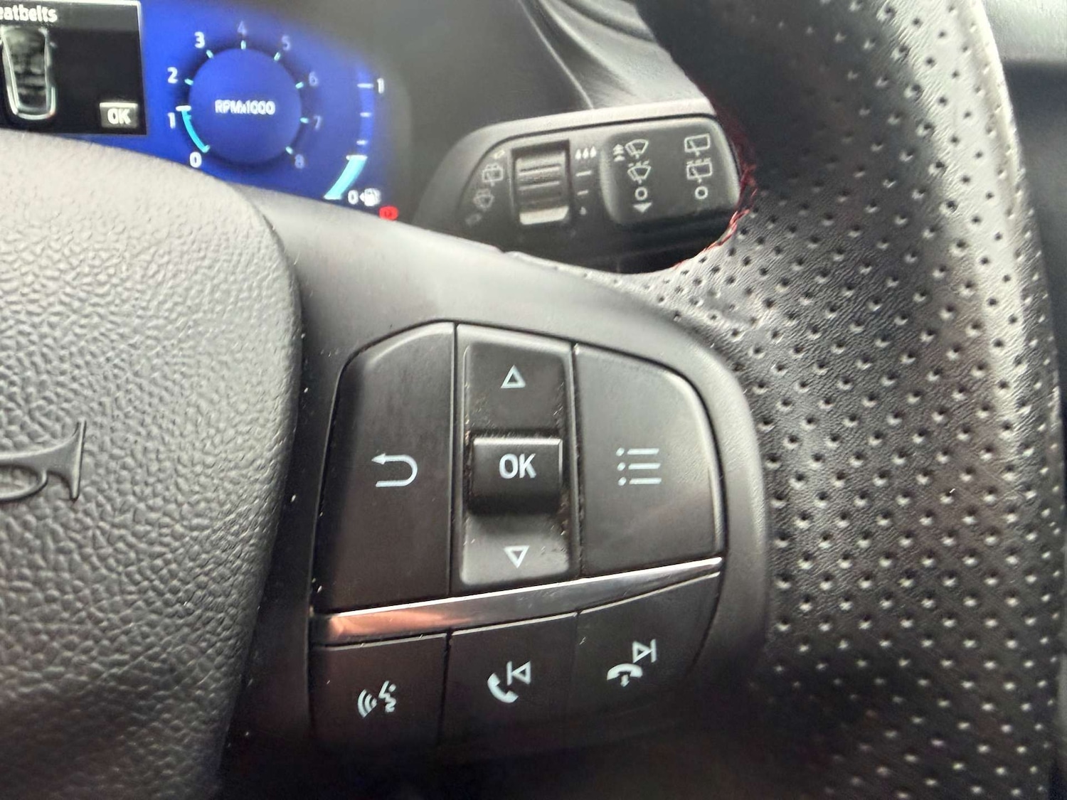 Used Ford Puma 2021 for sale - 77469850: Photo 17