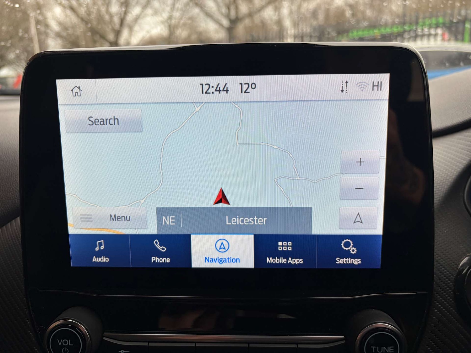 Used Ford Puma 2021 for sale - 77469850: Photo 20