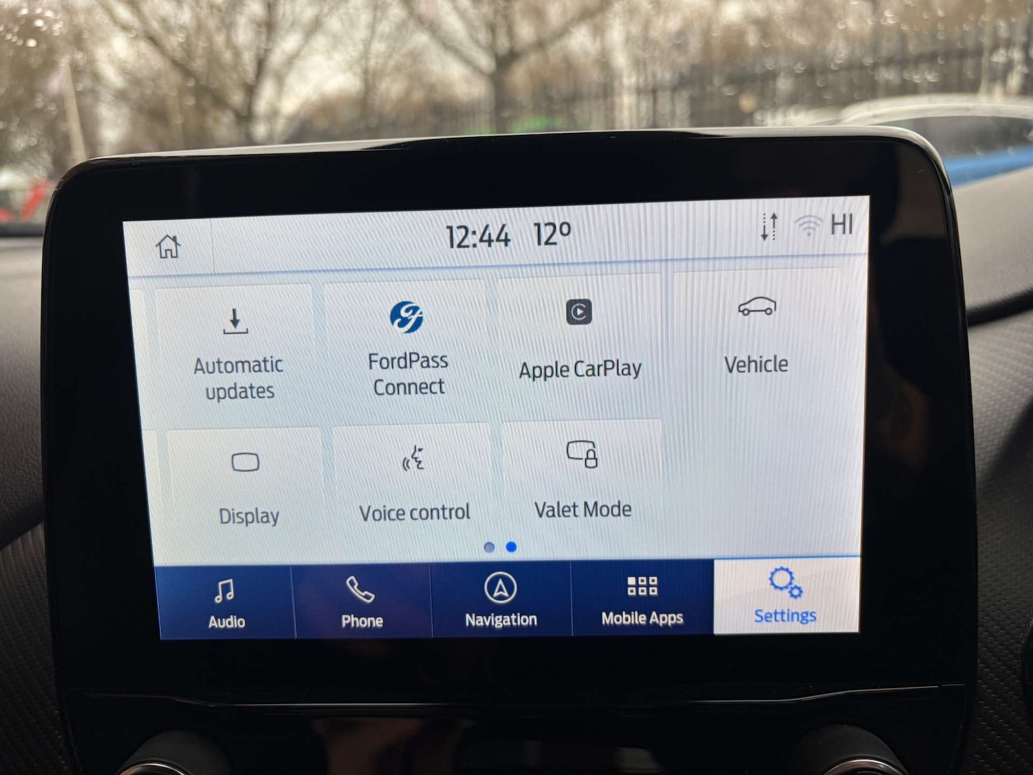 Used Ford Puma 2021 for sale - 77469850: Photo 21