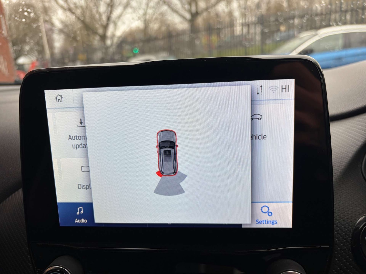 Used Ford Puma 2021 for sale - 77469850: Photo 22