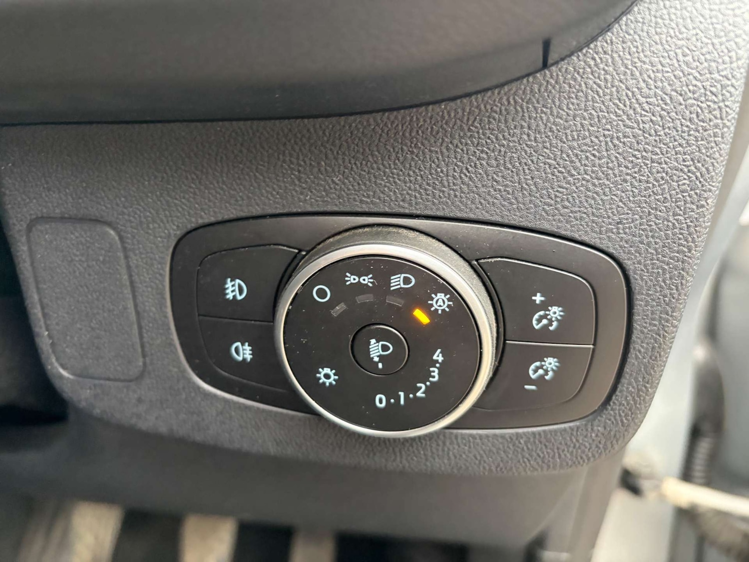 Used Ford Puma 2021 for sale - 77469850: Photo 25