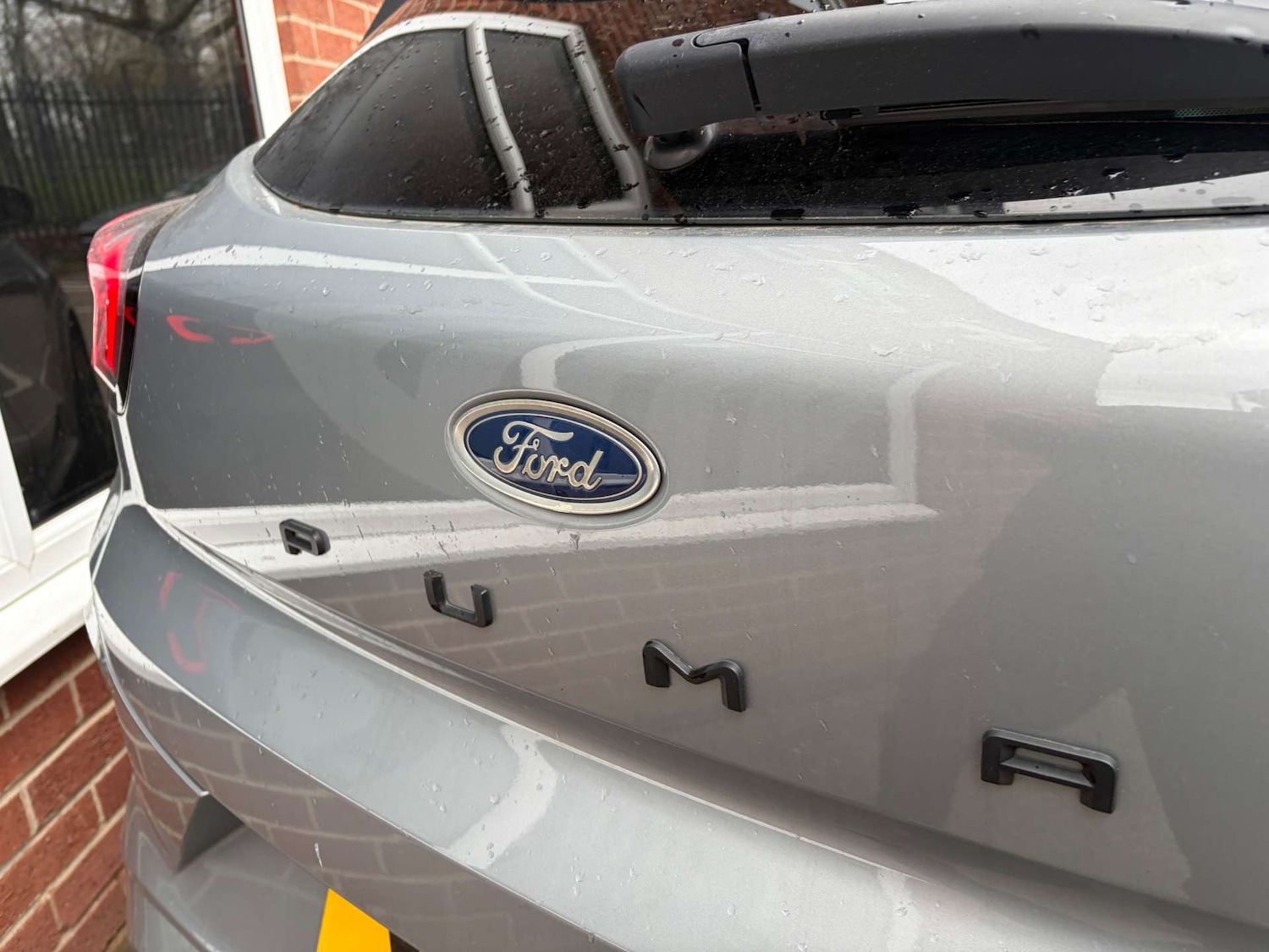 Used Ford Puma 2021 for sale - 77469850: Photo 29