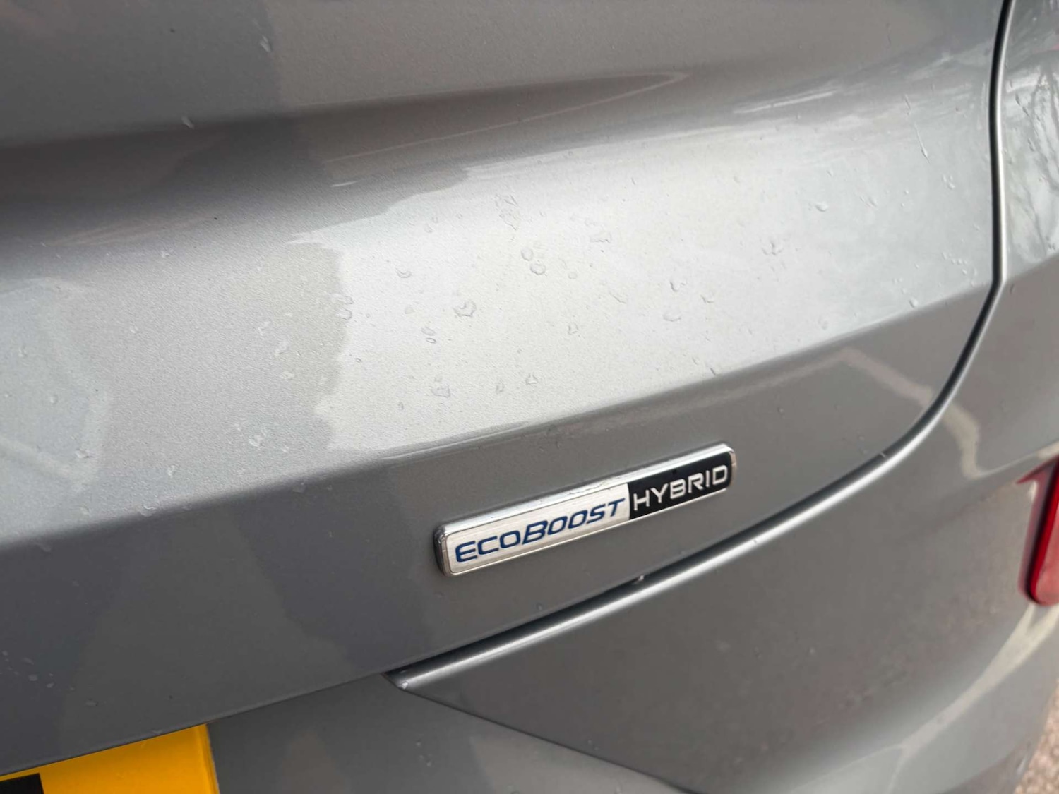 Used Ford Puma 2021 for sale - 77469850: Photo 30