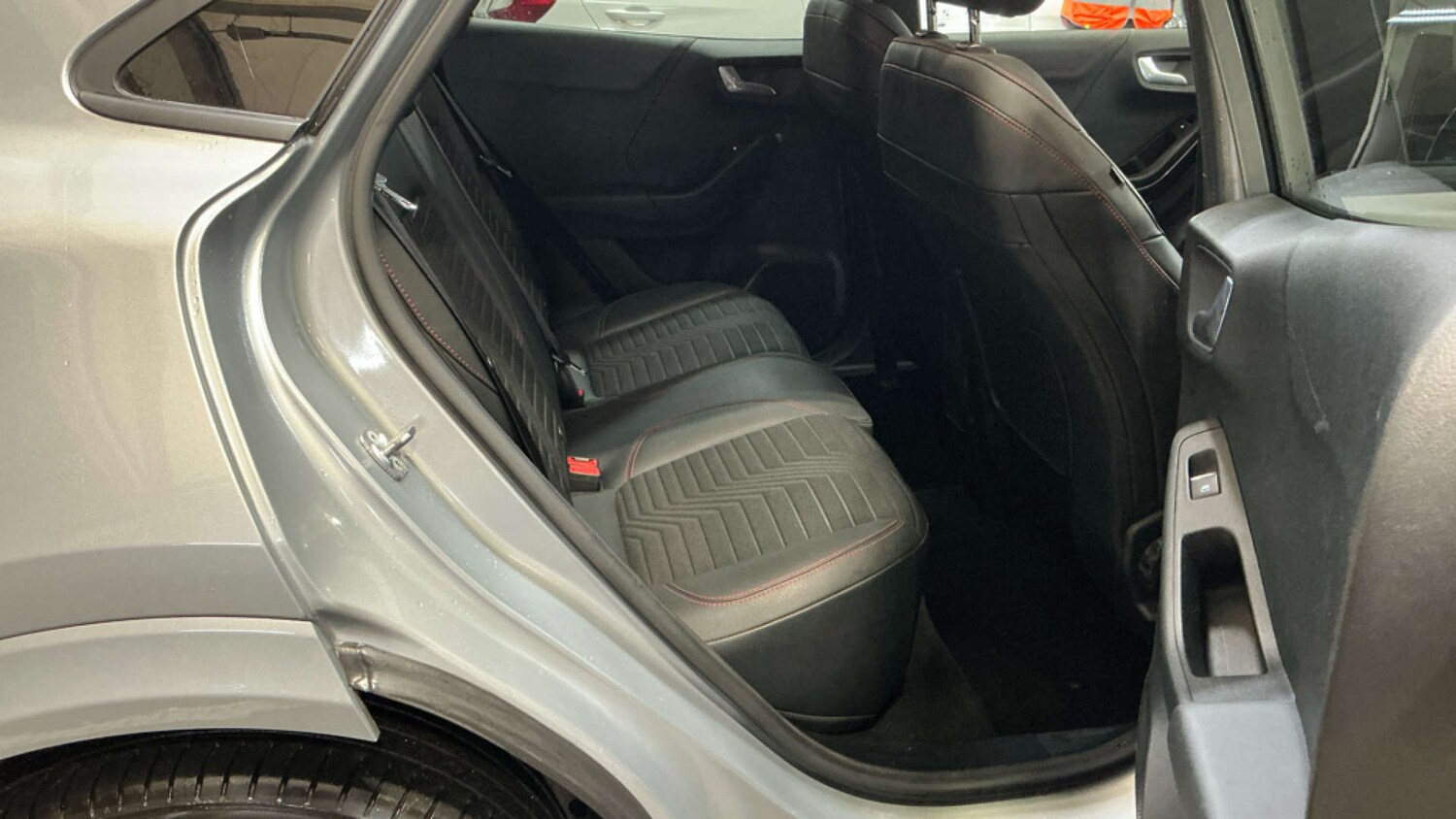 Used Ford Puma 2021 for sale - 77469850: Photo 8