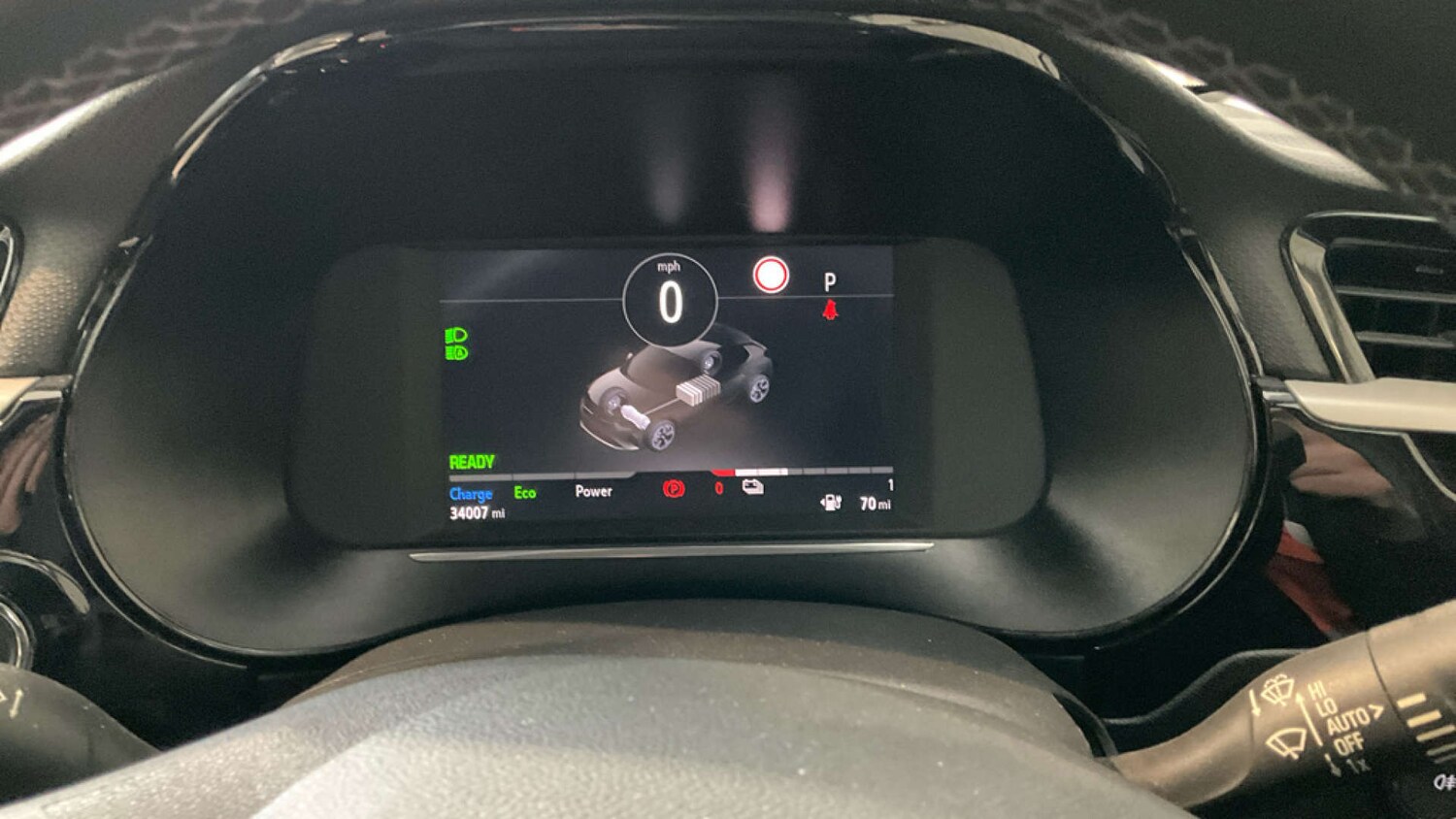 Used Vauxhall Corsa 2021 for sale - 78169364: Photo 10