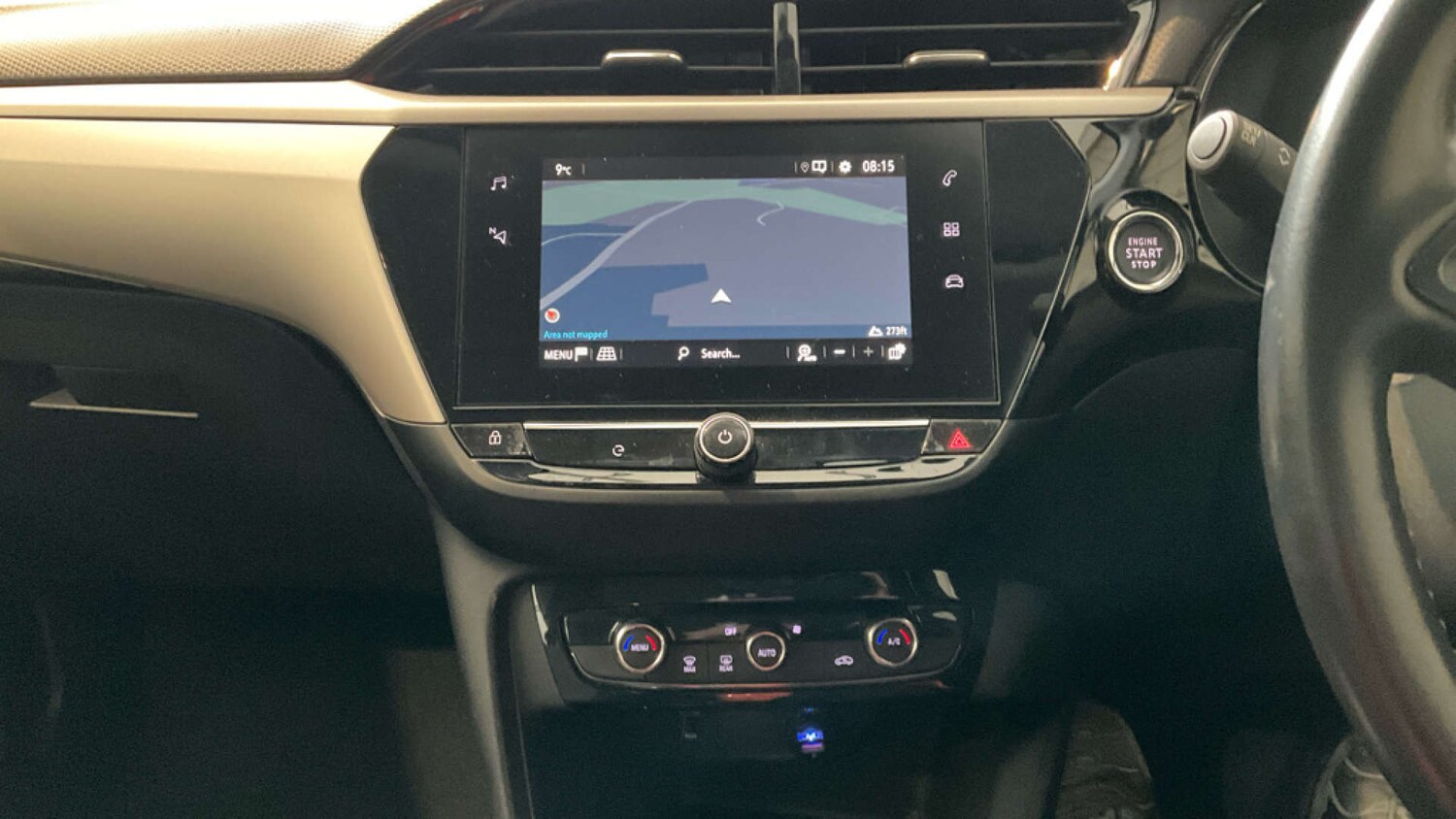 Used Vauxhall Corsa 2021 for sale - 78169364: Photo 11