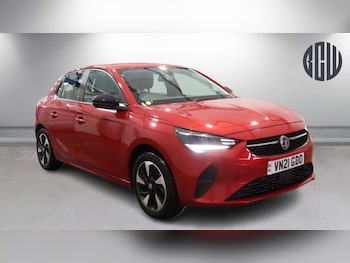 Used Vauxhall Corsa 2021 for sale - 78169364: Photo