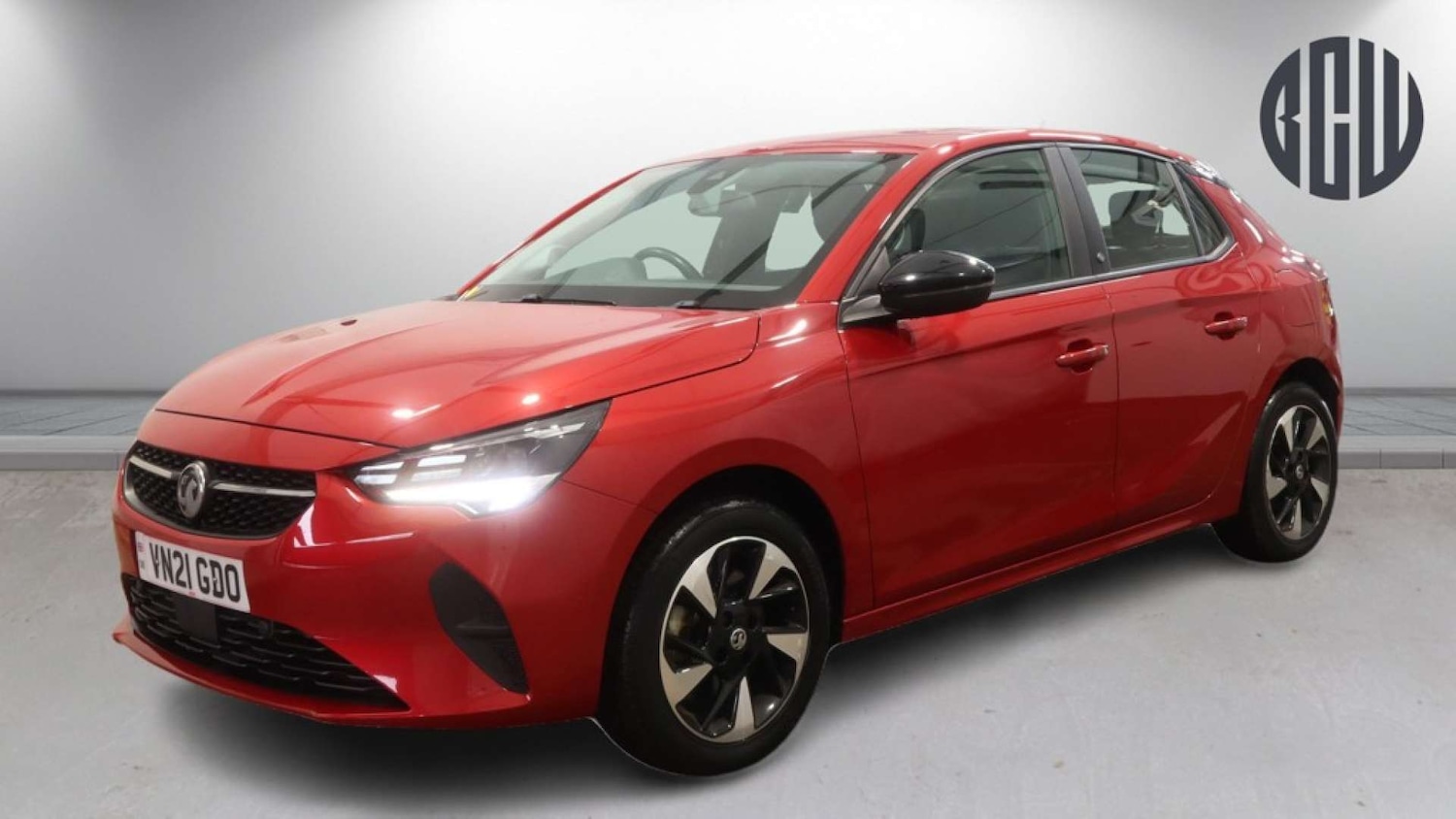 Used Vauxhall Corsa 2021 for sale - 78169364: Photo 2