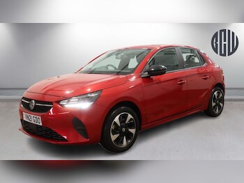 Used Vauxhall Corsa 2021 for sale - 78169364: Photo