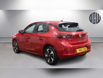 Used Vauxhall Corsa 2021 for sale - 78169364: Photo