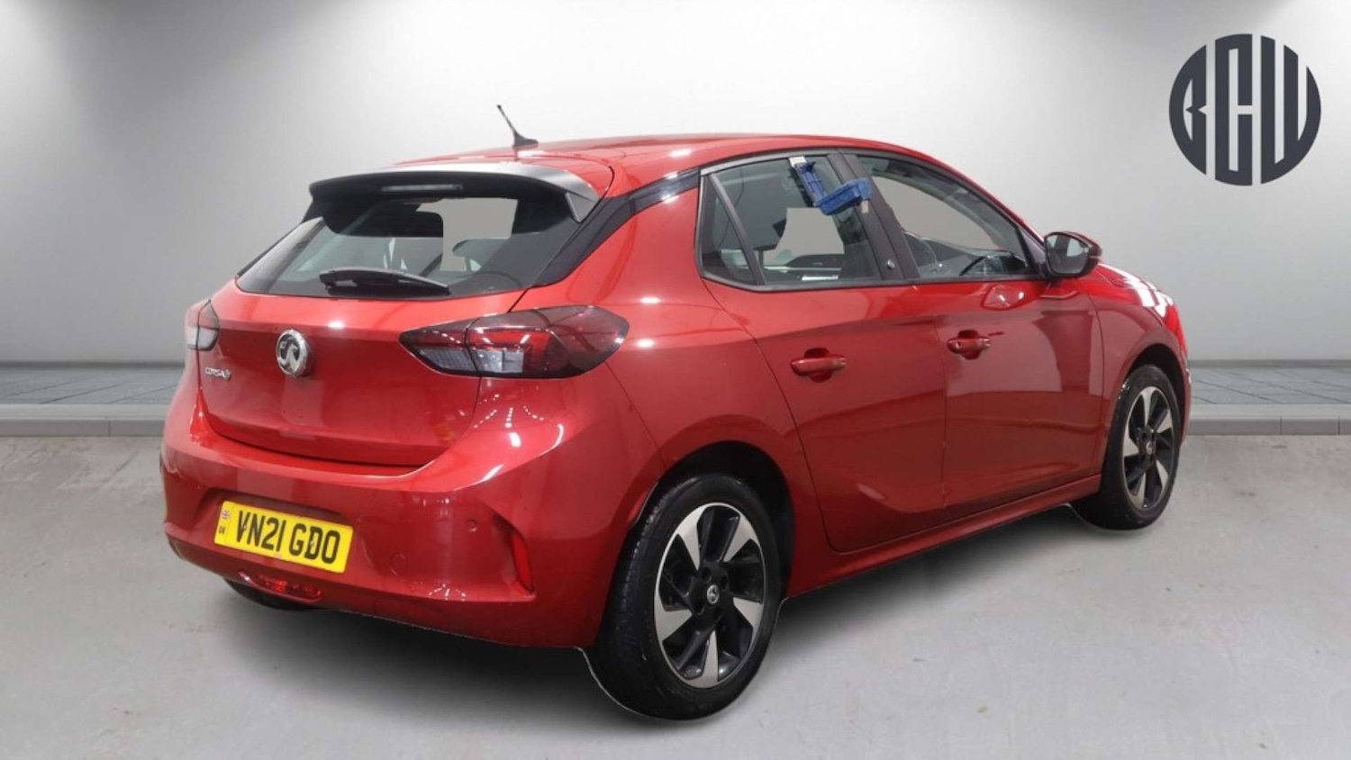 Used Vauxhall Corsa 2021 for sale - 78169364: Photo 4