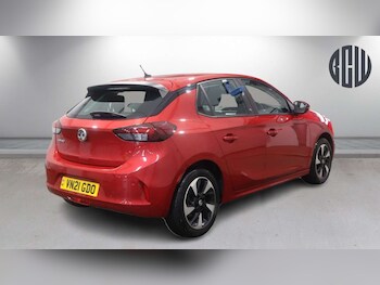 Used Vauxhall Corsa 2021 for sale - 78169364: Photo