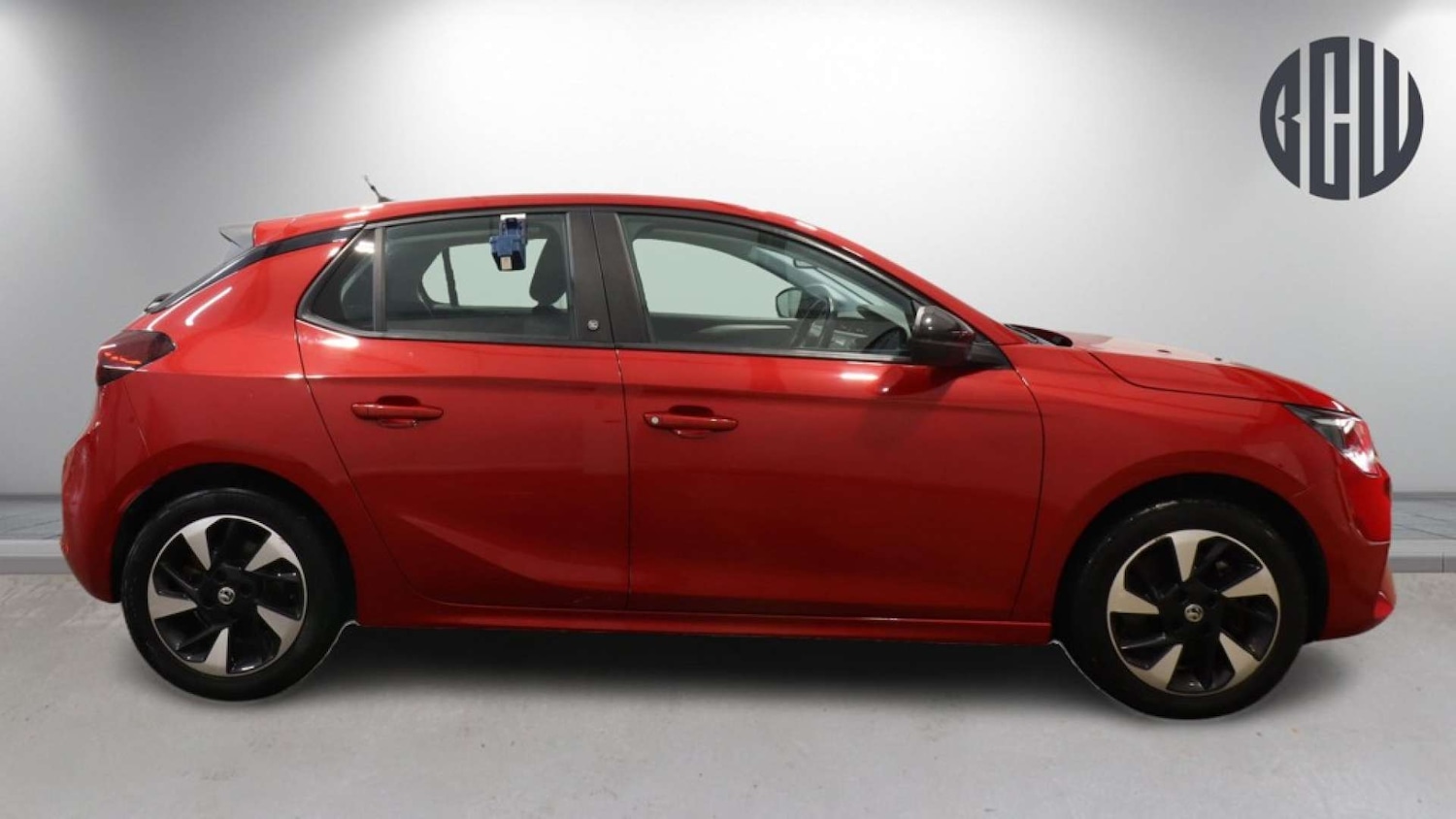 Used Vauxhall Corsa 2021 for sale - 78169364: Photo 5