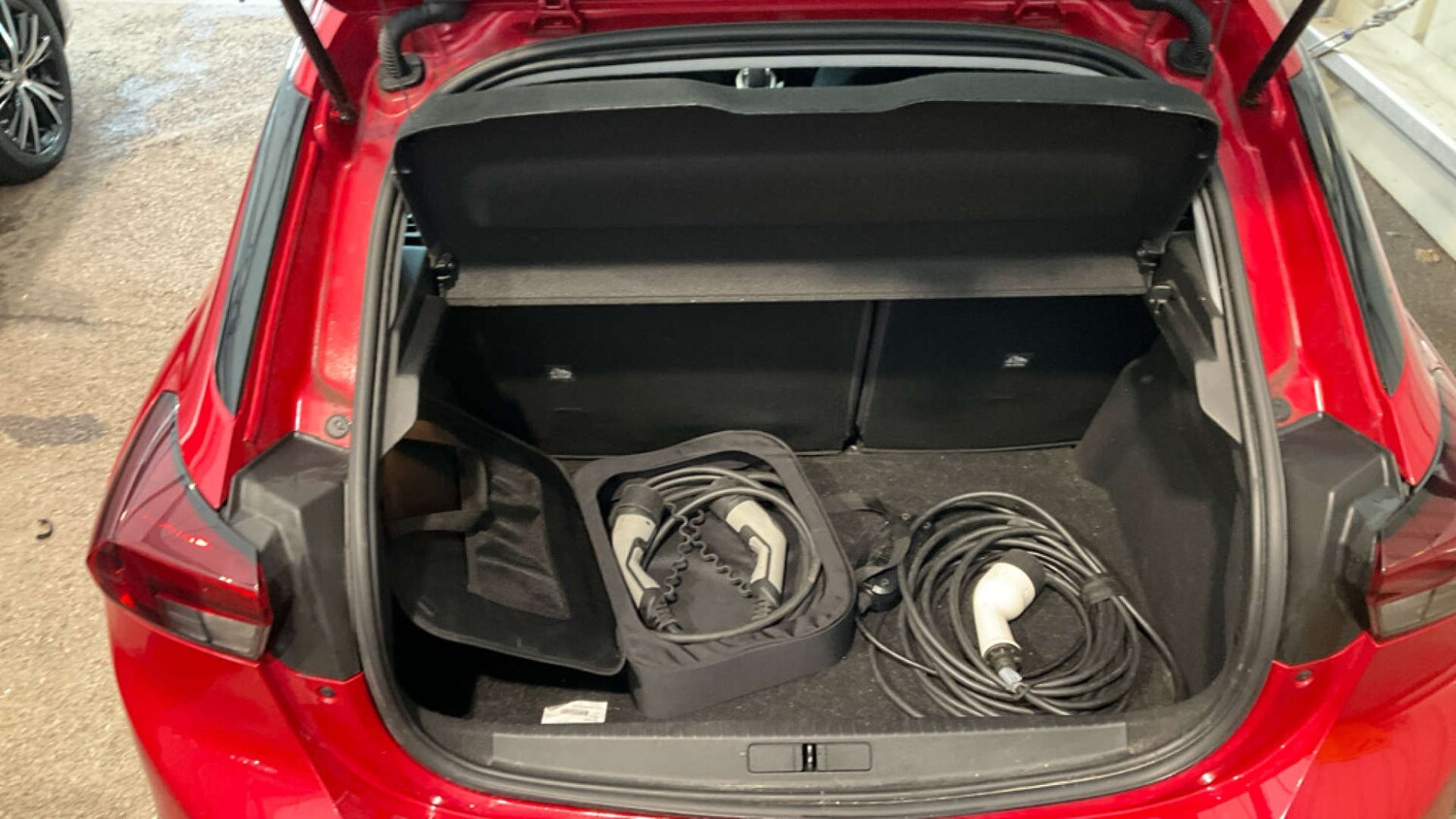 Used Vauxhall Corsa 2021 for sale - 78169364: Photo 7