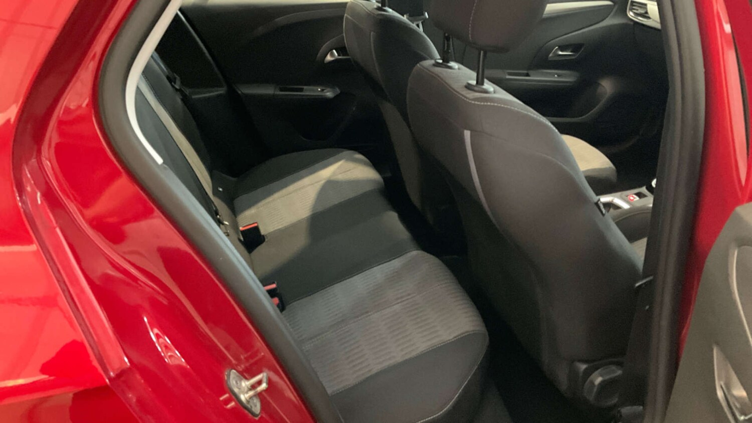 Used Vauxhall Corsa 2021 for sale - 78169364: Photo 8